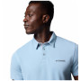 Tricou bărbați Columbia Nelson Point Polo