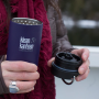 Capac de rezervă Klean Kanteen TKWide Café Cap