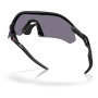 Ochelari de soare OAKLEY Radar Plate Prizm Grey