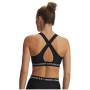 Bustieră Under Armour Crossback Mid Bra