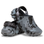 Papuci Crocs Echo Duck Camo Clog