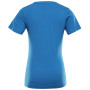Tricou copii Alpine Pro Dallo 3 Brilliant Blue