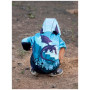 Geacă softshell copii WAMU Dragon Fantasy