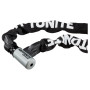 Lacăt pentru bicicletă Kryptonite Kryptolok 995 Integrated Chain 95 cm