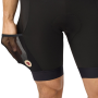 Pantaloni scurți femei Fjällräven Hoja Bib Shorts W