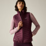 Vestă femei Regatta Women’s Andreson Hybrid