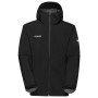 Geacă bărbați Mammut Linard Light HS Hooded Jacket Men