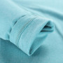 Tricou copii Alpine Pro Louso Blue