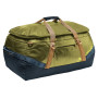 Geantă de voiaj Vaude CityDuffel 65 verde
