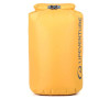 Husă impermeabilă LifeVenture Stormlight Rucksack Liner 65L galben yellow