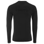 Tricou funcțional bărbați Craft Warm Comfort LS M