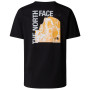 Tricou bărbați The North Face M Half Dome Photo Ss Tee