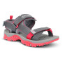 Sandale copii Regatta Blaze Sandal Jnr Grant/PopPnk