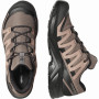 Încălțăminte turistică bărbați Salomon X-Adventure Recon Gore Tex