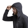Hanorac funcțional bărbați Montane Protium Hoodie