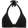 Costum de baie femei Regatta Lovina Bikini Top negru Black
