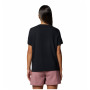 Tricou femei Columbia Rolling Bend™ Graphic Ss