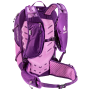 Rucsac turistic femei Deuter Speed Lite Pro 17 SL