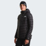 Geacă de puf femei The North Face W Bettaforca Lt Down Hoodie