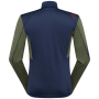 Hanorac funcțional bărbați La Sportiva Chill Thermal Jkt M