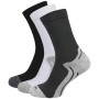 Mărimi șosete: 35-38 / Culoare: culori mix