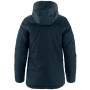 Geacă de iarnă femei Fjällräven Stina Padded Jacket W