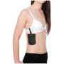 Borsetă Pacsafe Coversafe S25 Bra Pouch
