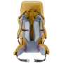 Rucsac turistic Deuter Aircontact Ultra 50+5
