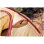 Cort turistic Coleman Darwin Summer 4 Plus