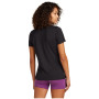 Tricou funcțional femei Icebreaker W Mer 150 Tech Lite SS Tee Sparkling Sta