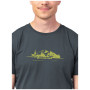 Tricou bărbați Hannah Grem