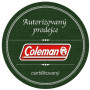 Cort mare de familie Coleman Cortes Octagon 8