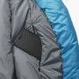 Sac de dormit de puf Sea to Summit Trek Women's -1C Regular