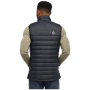 Vestă de puf pentru bărbați Black Diamond M Access Down Vest