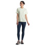 Tricou funcțional femei Craghoppers NosiLIfe SolarShield+ SS T-Shirt