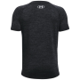Tricou funcțional copii Under Armour UA Tech 2.0 SS Black