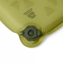 Saltea autogonflabilă Sea to Summit Camp Self Inflating Mat Regular Tarragon