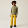 Hanorac copii Dare 2b Freehand Fleece MartiniOlive
