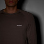 Tricou bărbați Salomon Essential Lightwarm