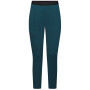 Pantaloni bărbați Salewa Pedroc 3 Dst Light Pant M albastru pond blue