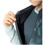 Vestă femei Dynafit Trail Reflective Insul Vest W
