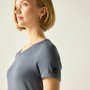 Tricou femei Regatta Elkie