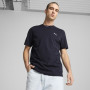 Tricou bărbați Puma ESS Small Logo Tee
