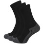 Mărimi șosete: 35-38 / Culoare: negru/gri