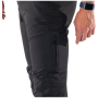 Pantaloni bărbați Northfinder Rigoberto