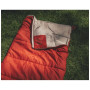 Sac de dormit tip pătură Outwell Contour Lux
