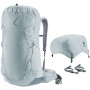 Rucsac turistic Deuter Aircontact Ultra 50+5