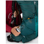Rucsac turistic femei Osprey Eja 48