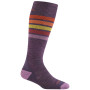 Mărimi șosete: 35-37,5 / Culoare: violet