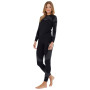 Lenjerie termică femei Fundango Seamless Baselayer Set